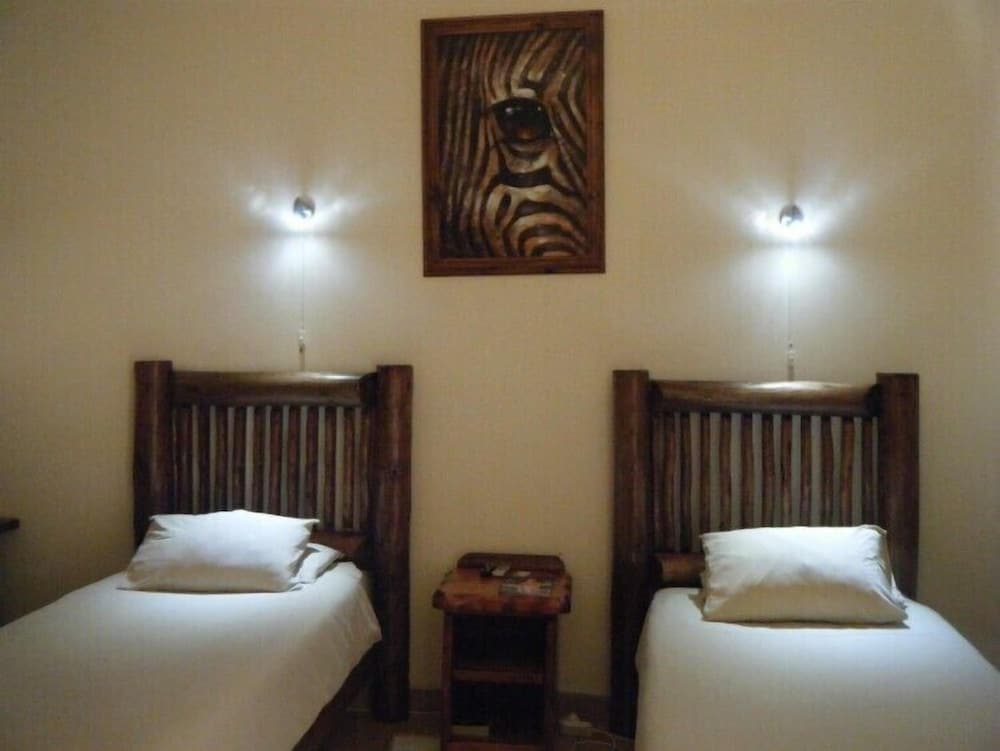 Zebra Guest House 8/41