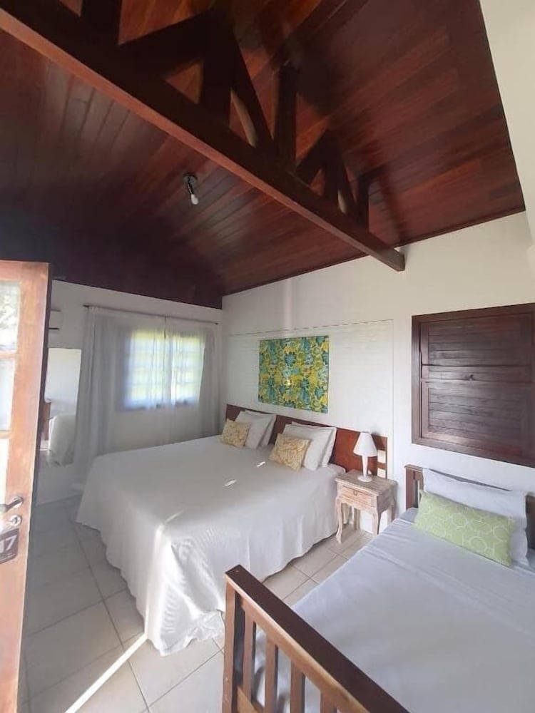 Tibau Lagoa Hotel 37/79