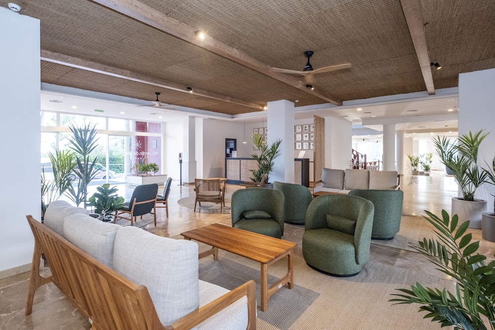 HG Jardin de Menorca 33/61