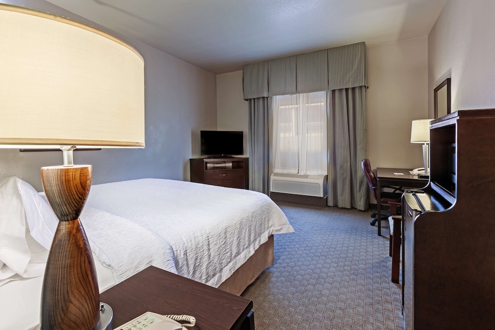 Hampton Inn and Suites Lake Jackson-Clute 17/41