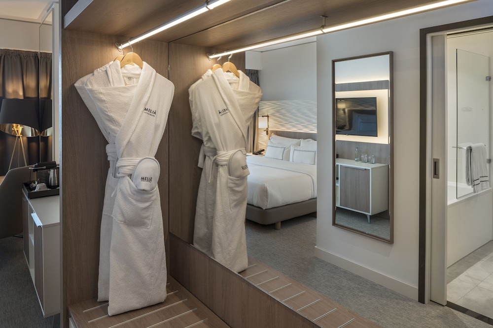 MELIA FRANKFURT CITY 23/65