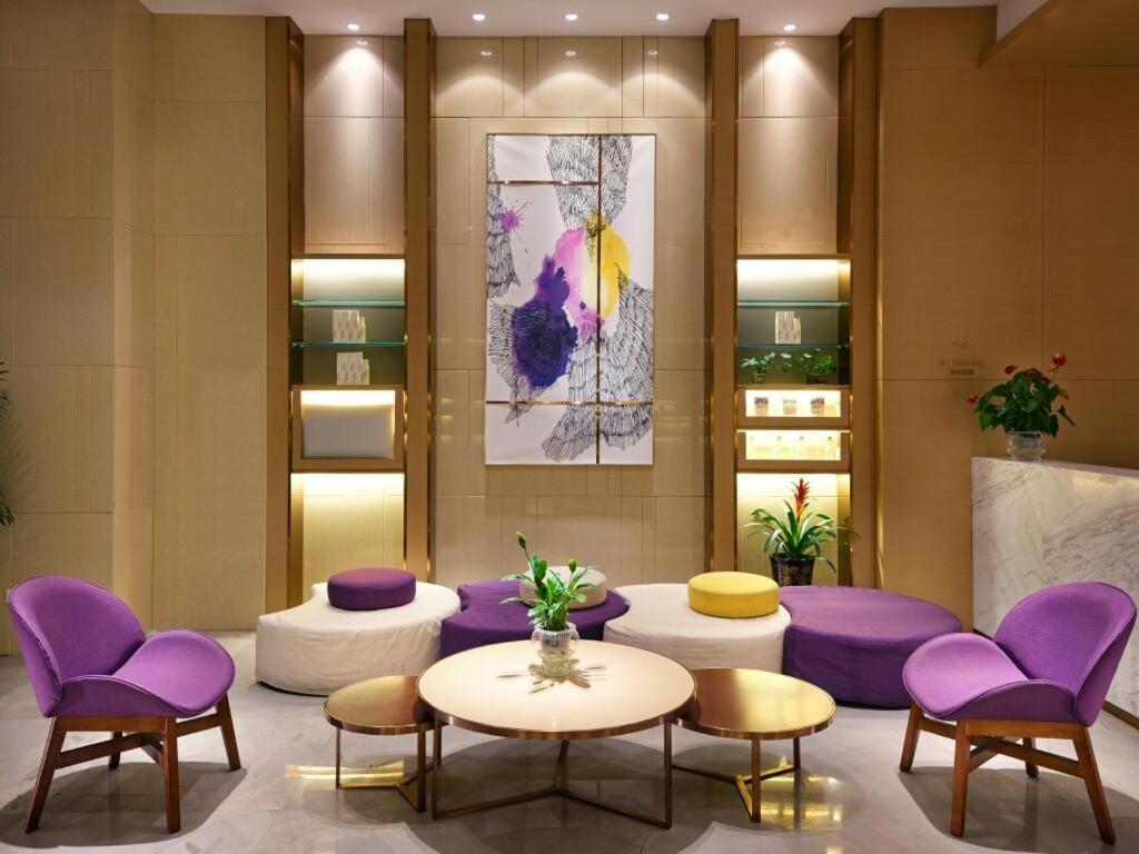 Lavande Hotel (Chengdu Chunxi Road) 19/26