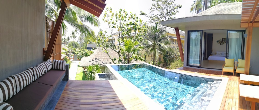 Chuz Villas Samui 7/66