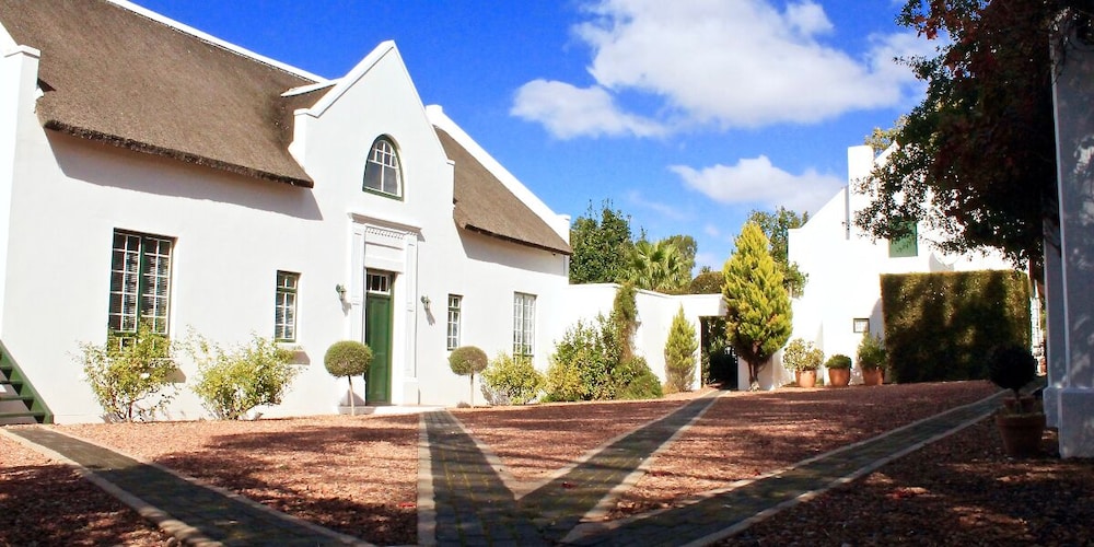 Rothman Manor Guest House 36/50