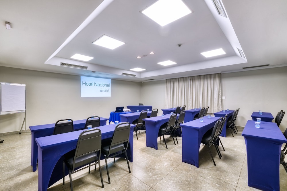Hotel Nacional de Rio Preto Distributed By Intercity Ex Hotel Nacional Plaza Inn 56/63