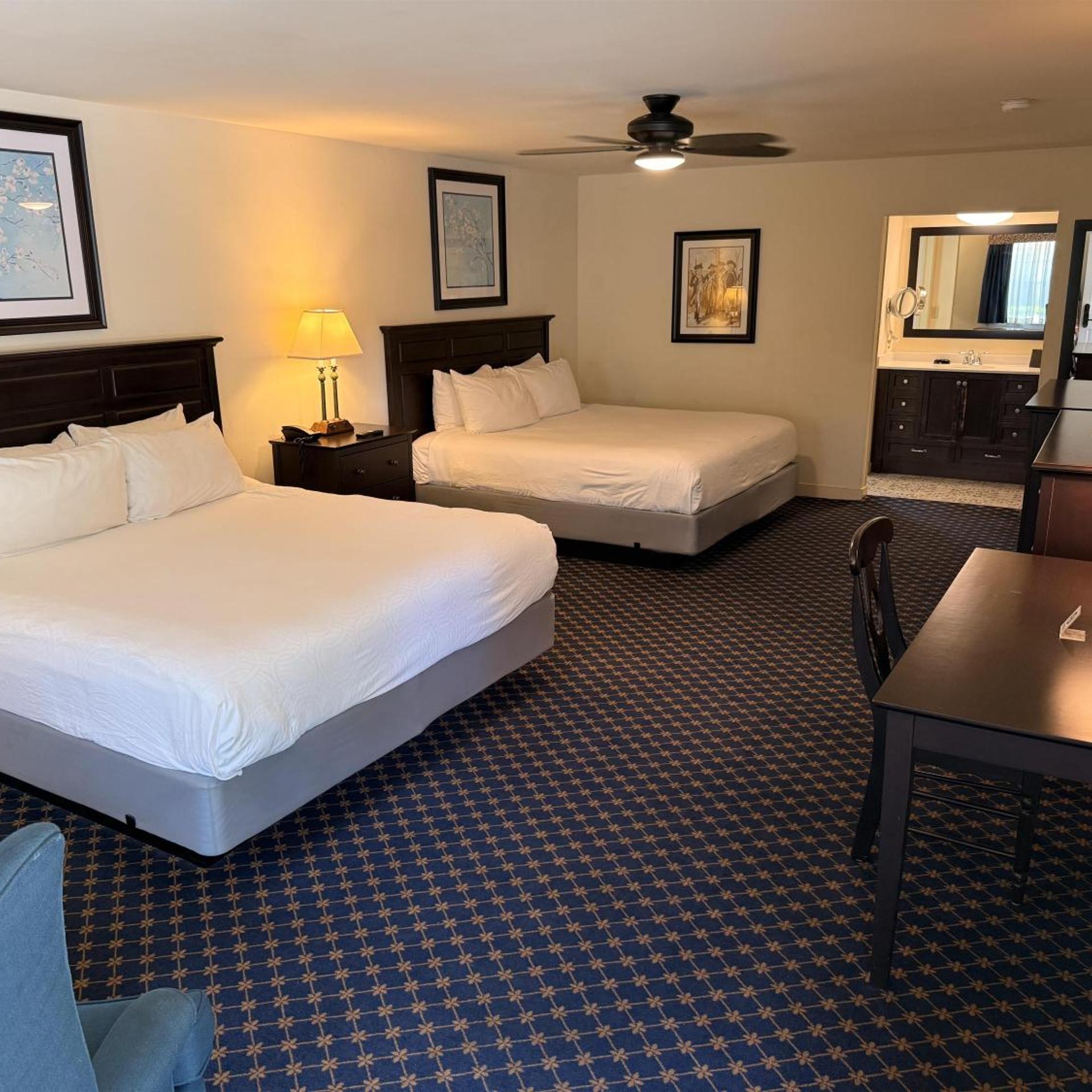 Princess Anne Hotel, SureStay Collection by Best Western 15/44
