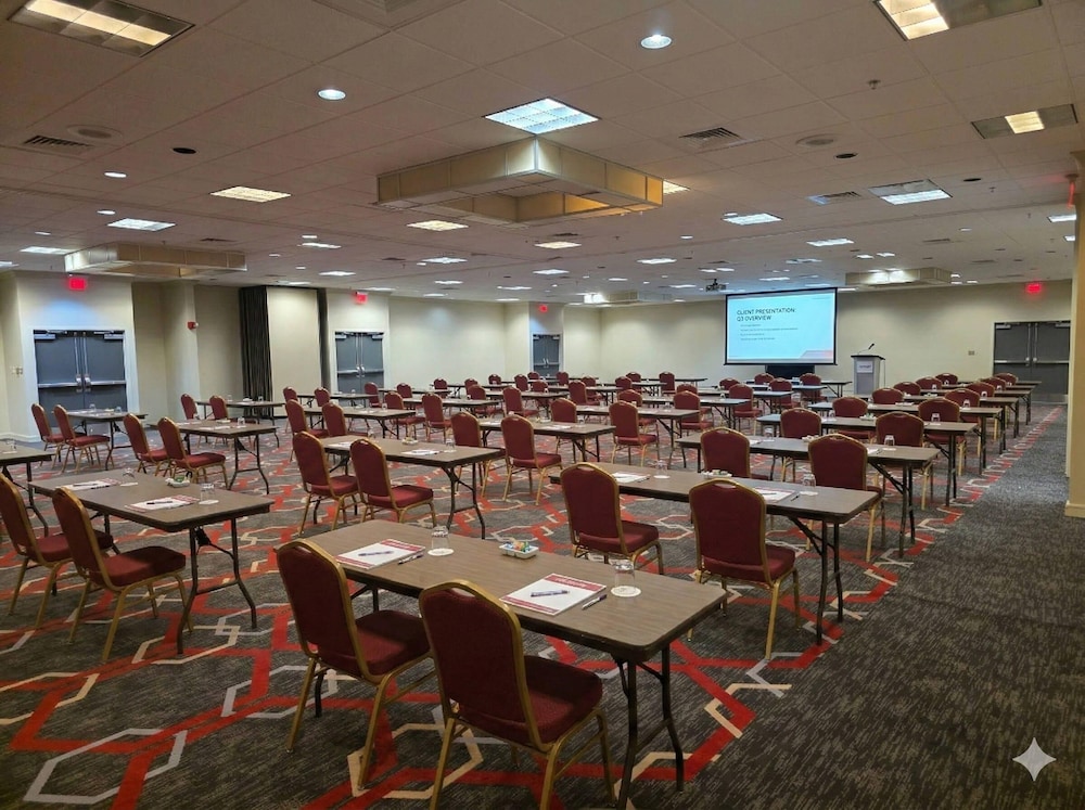 Quality Inn Lexington Horse Park 24/38