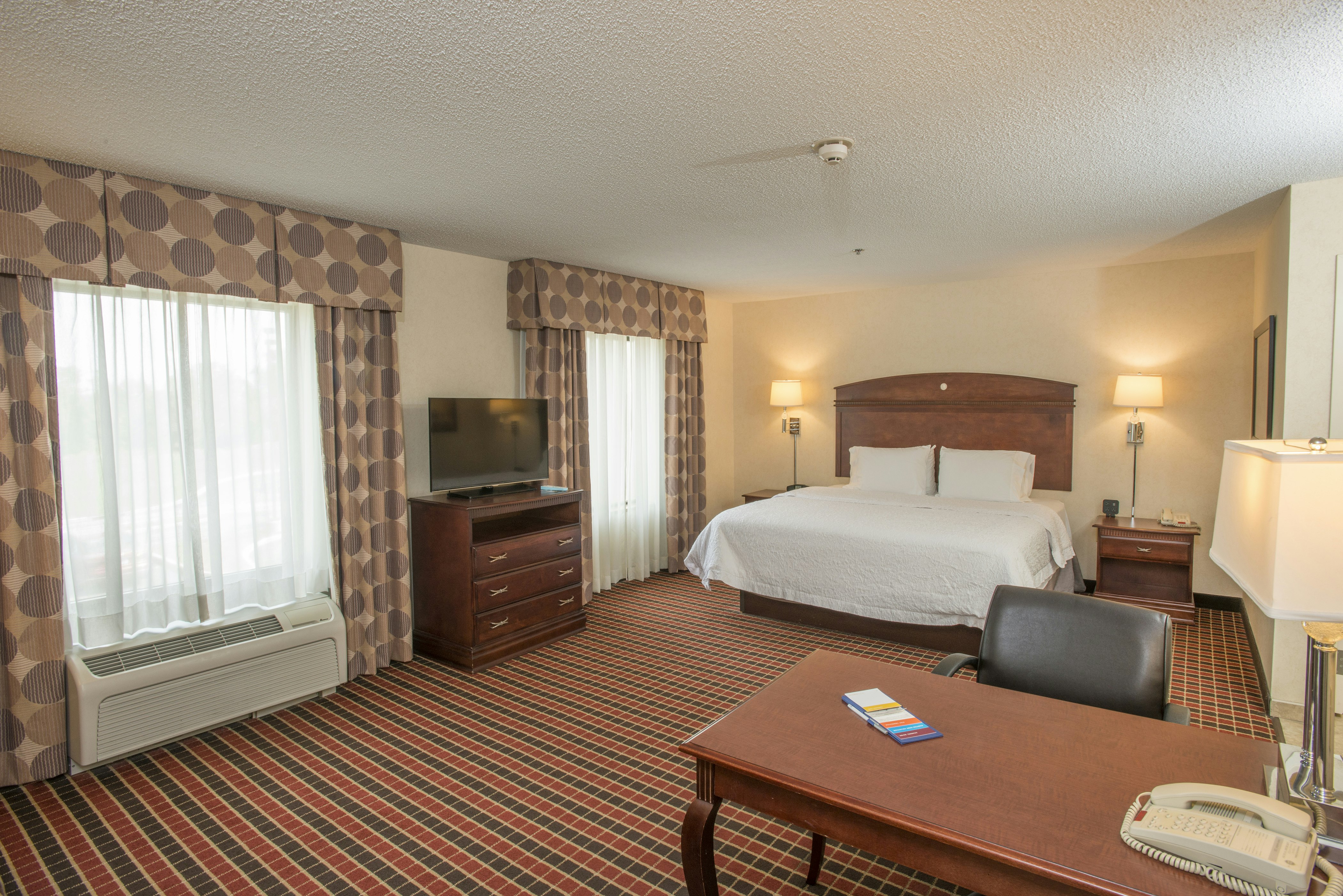 Hampton Inn & Suites Dayton-Airport 17/64