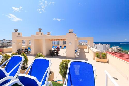 Rentalmar Park Suites 10/10