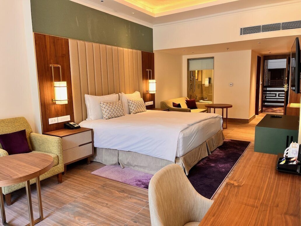 Vivanta Arunachal Pradesh Tawang 11/37
