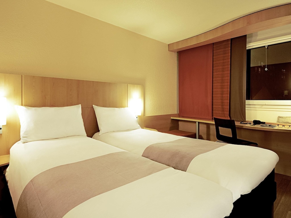 Ibis Constantine Hotel 14/47