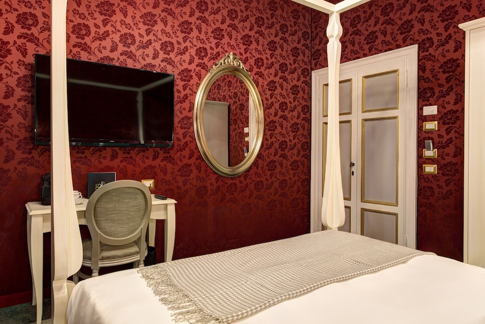 Gkk Exclusive Private Suites Venice Formerly Arco Antico 11/45