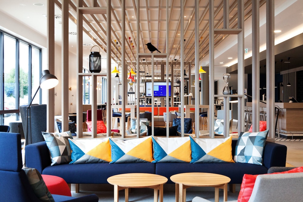 Holiday Inn Express Offenburg 27/49