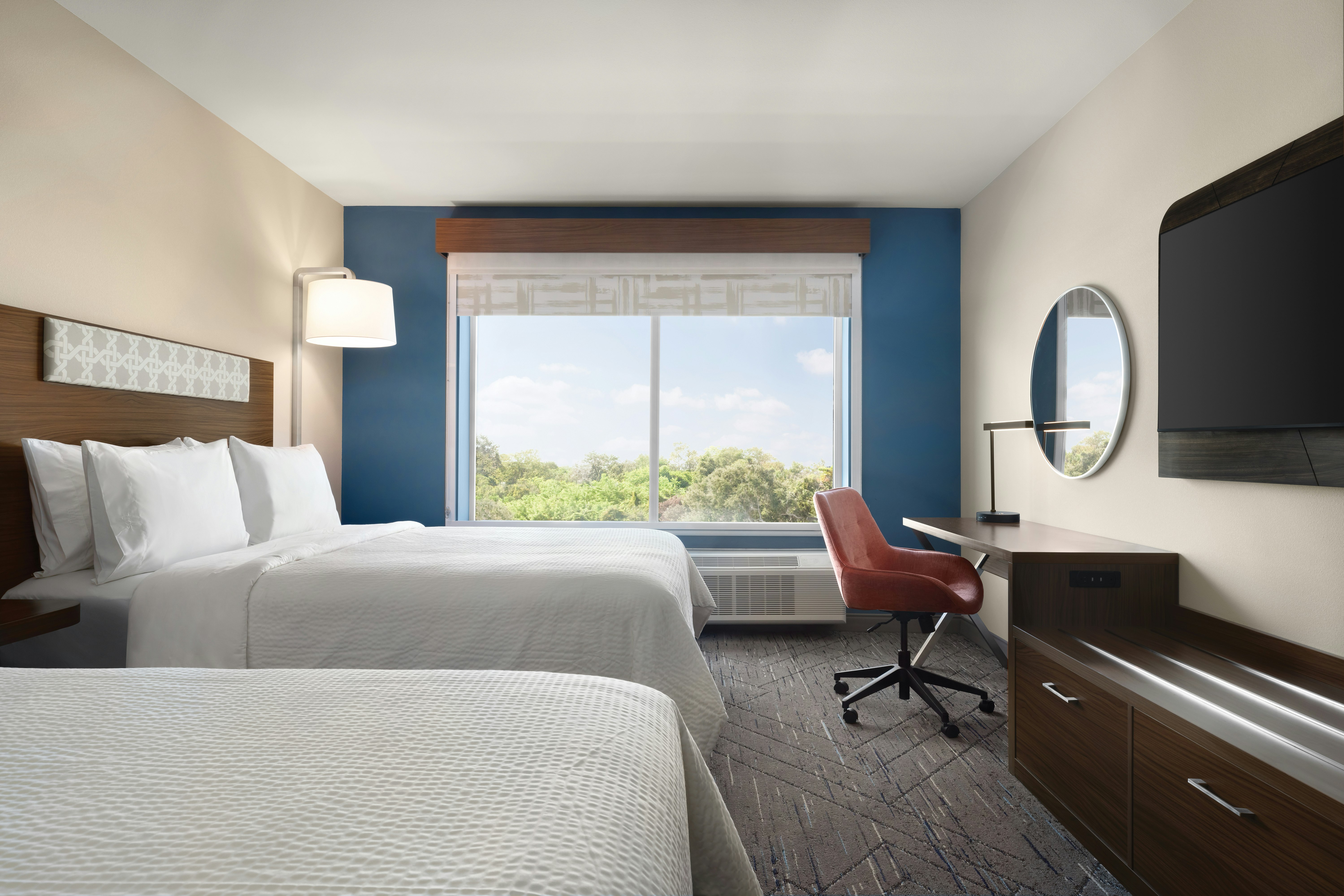 Holiday Inn Express Cape Canaveral 22/60