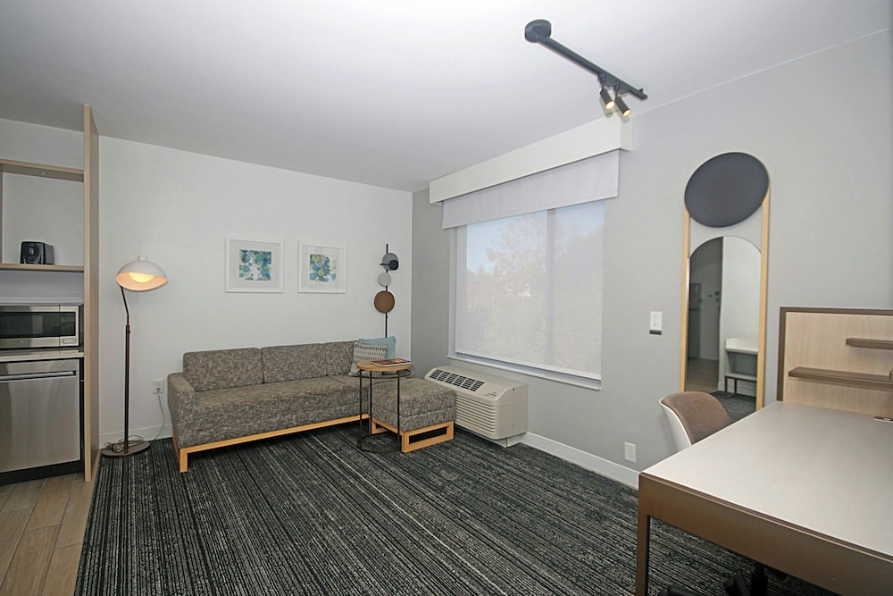 TownePlace Suites by Marriott Asheville Downtown 18/37