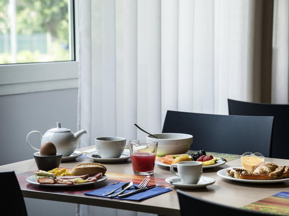 Bis Hotel Varese (ex ibis Styles Varese) 31/49