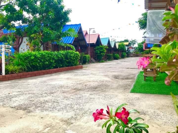 Taladnam Klonghae Resort 33/37