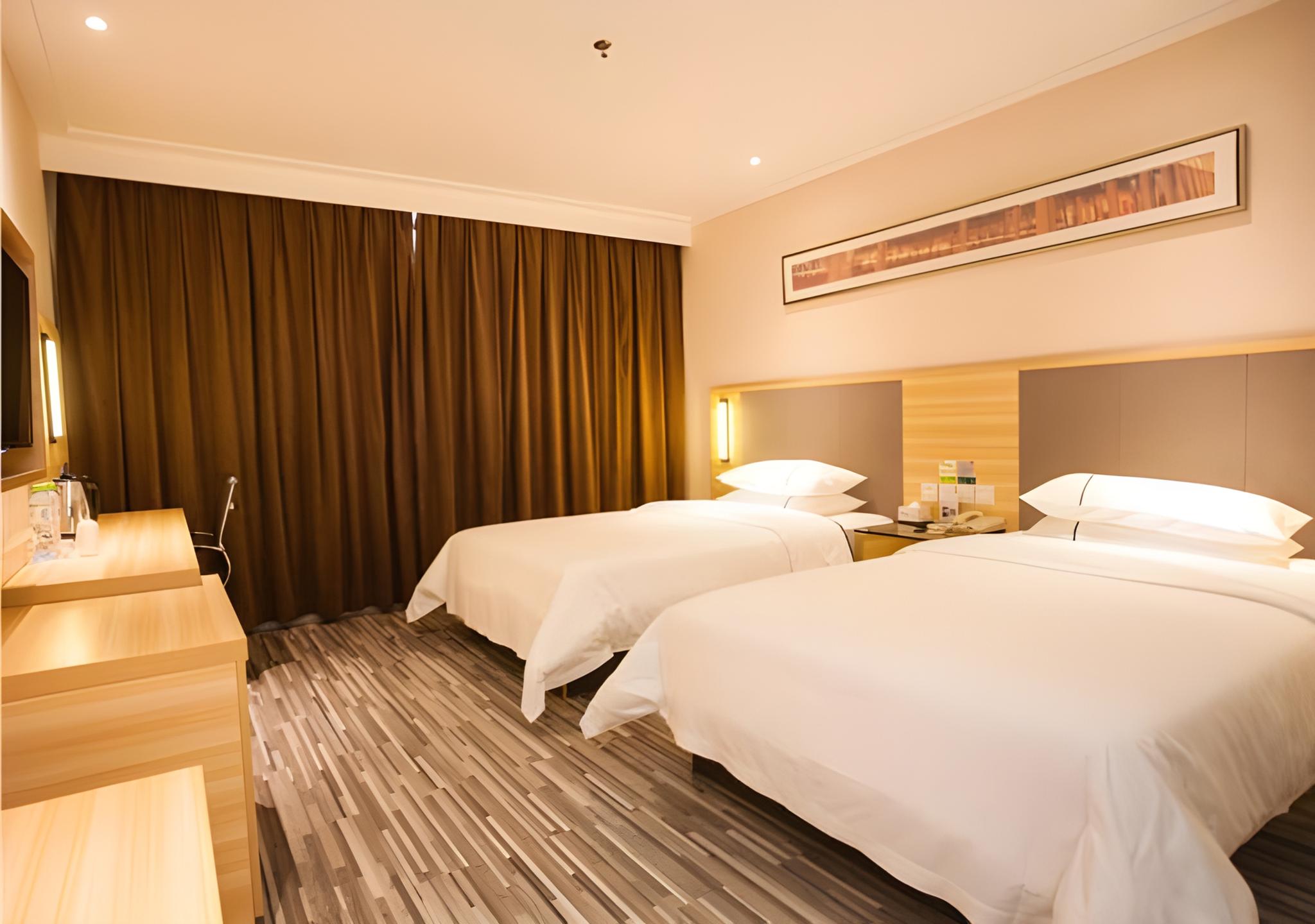 City Comfort Inn(Zhanjiang Haibin Park) 18/50