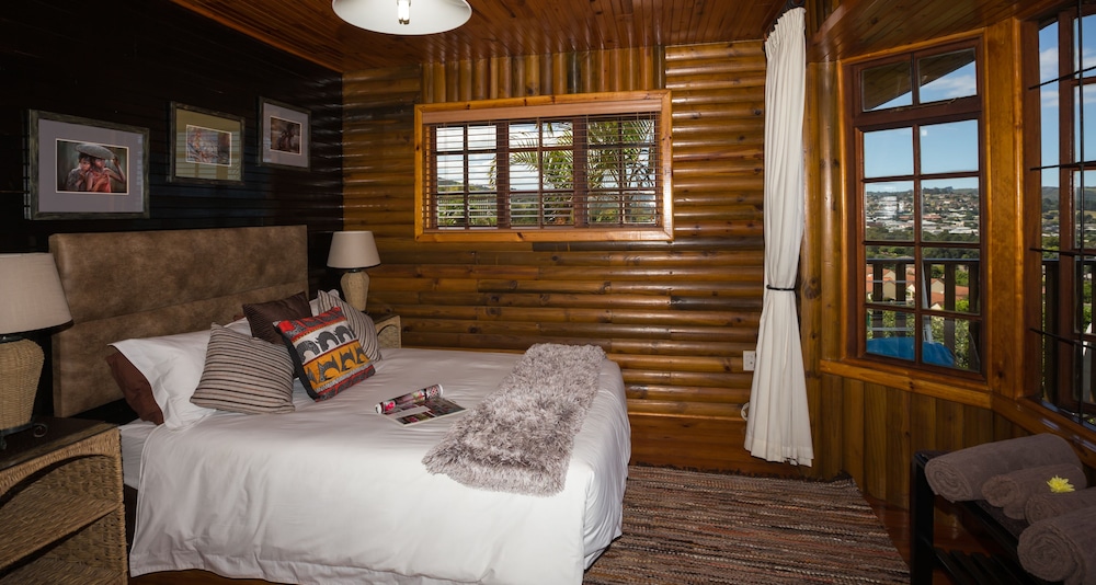 Big Tree House Lodge 6/38