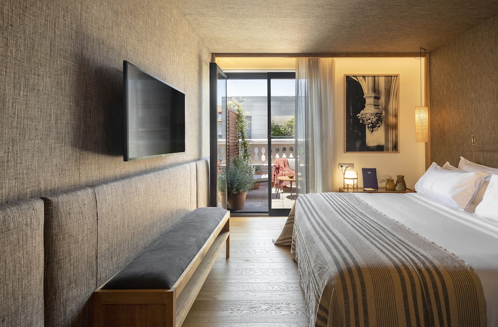 Hotel Casa Sagnier 14/50
