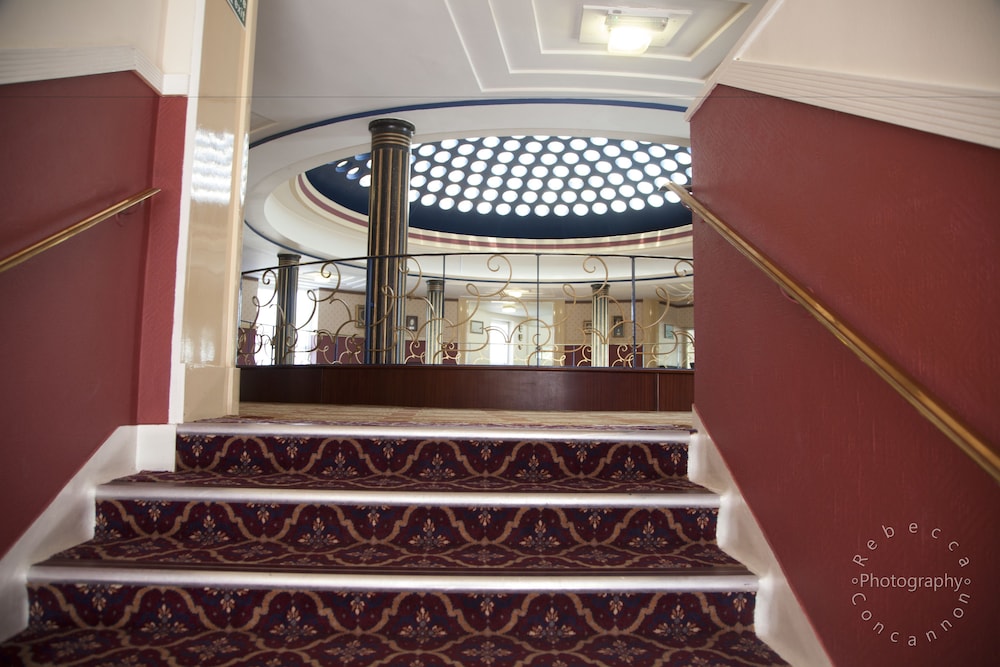 Royal Maritime Hotel, BW Signature Collection 31/48