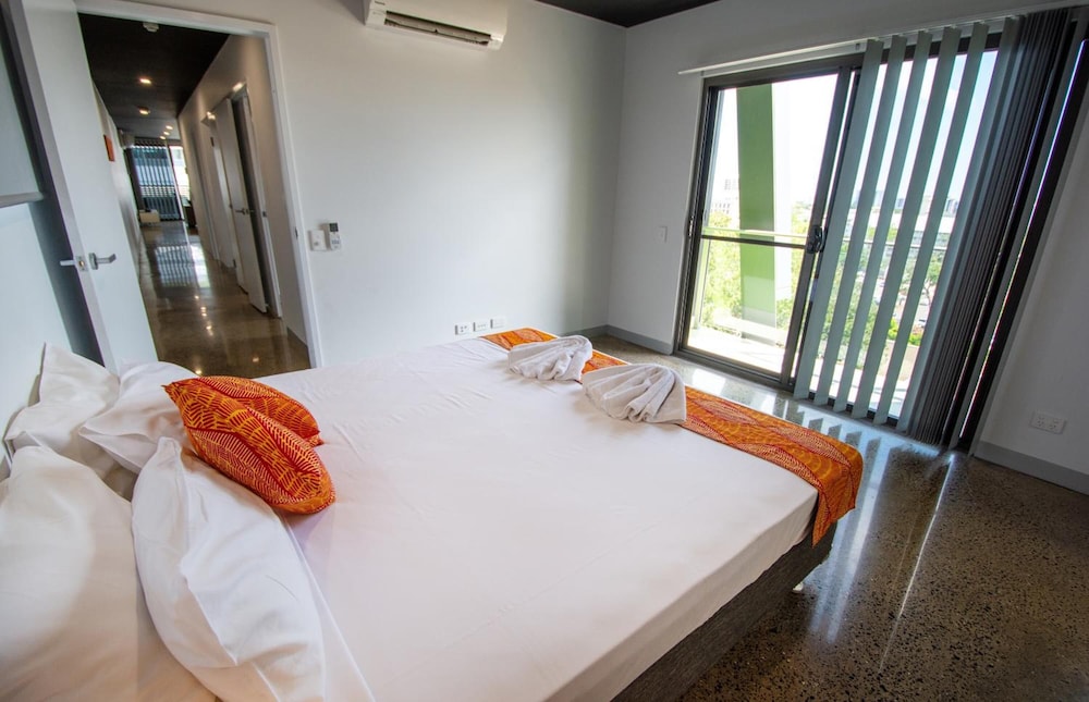 Magnum Serviced Apartments Darwin Ex Rnr Serviced Apartments Darwin 25/57