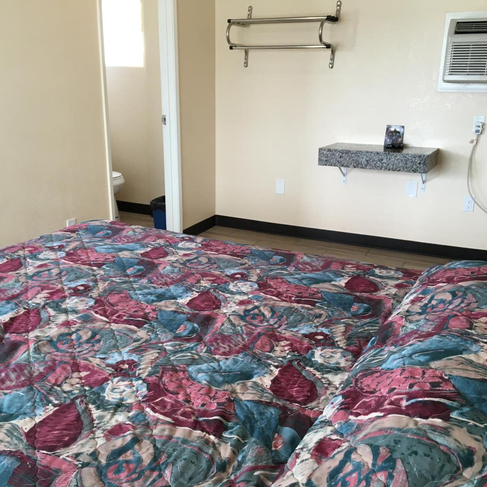 Ace Budget Motel 22/29