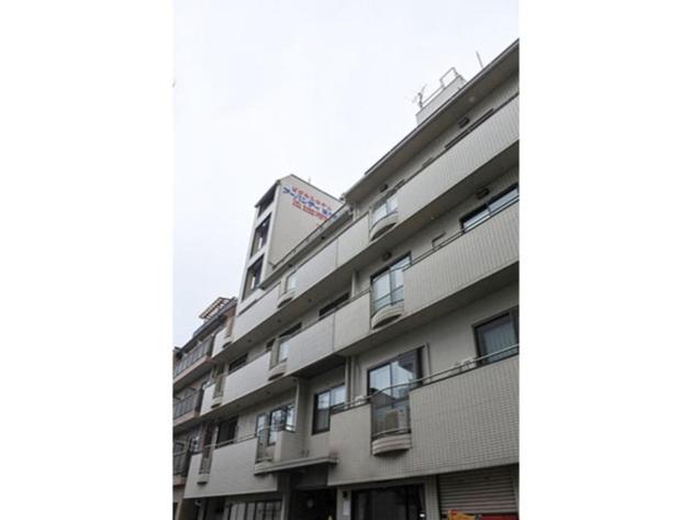 Business Hotel Urbanty Nishikujo 7/50