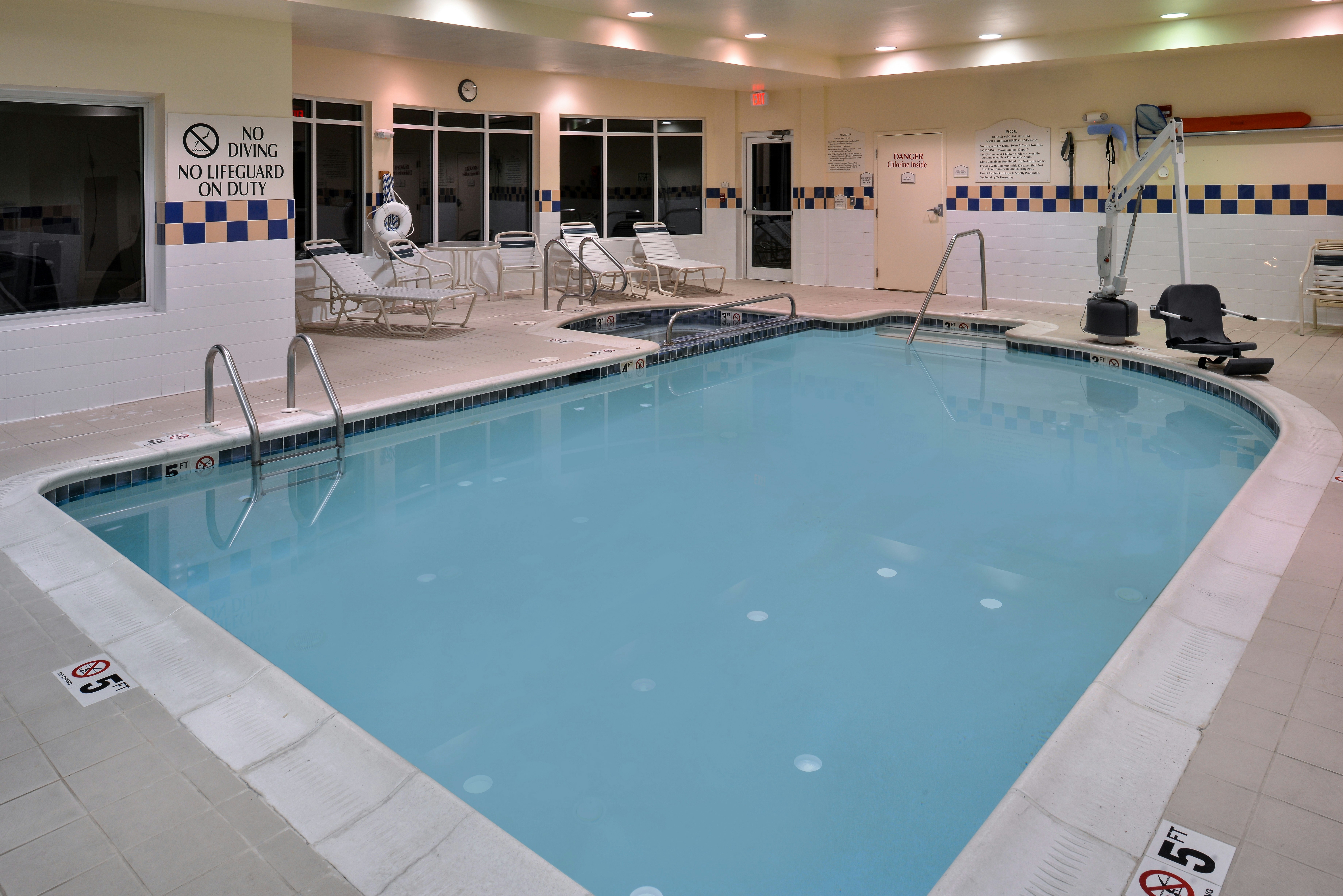 Hilton Garden Inn Columbia, MD 29/61