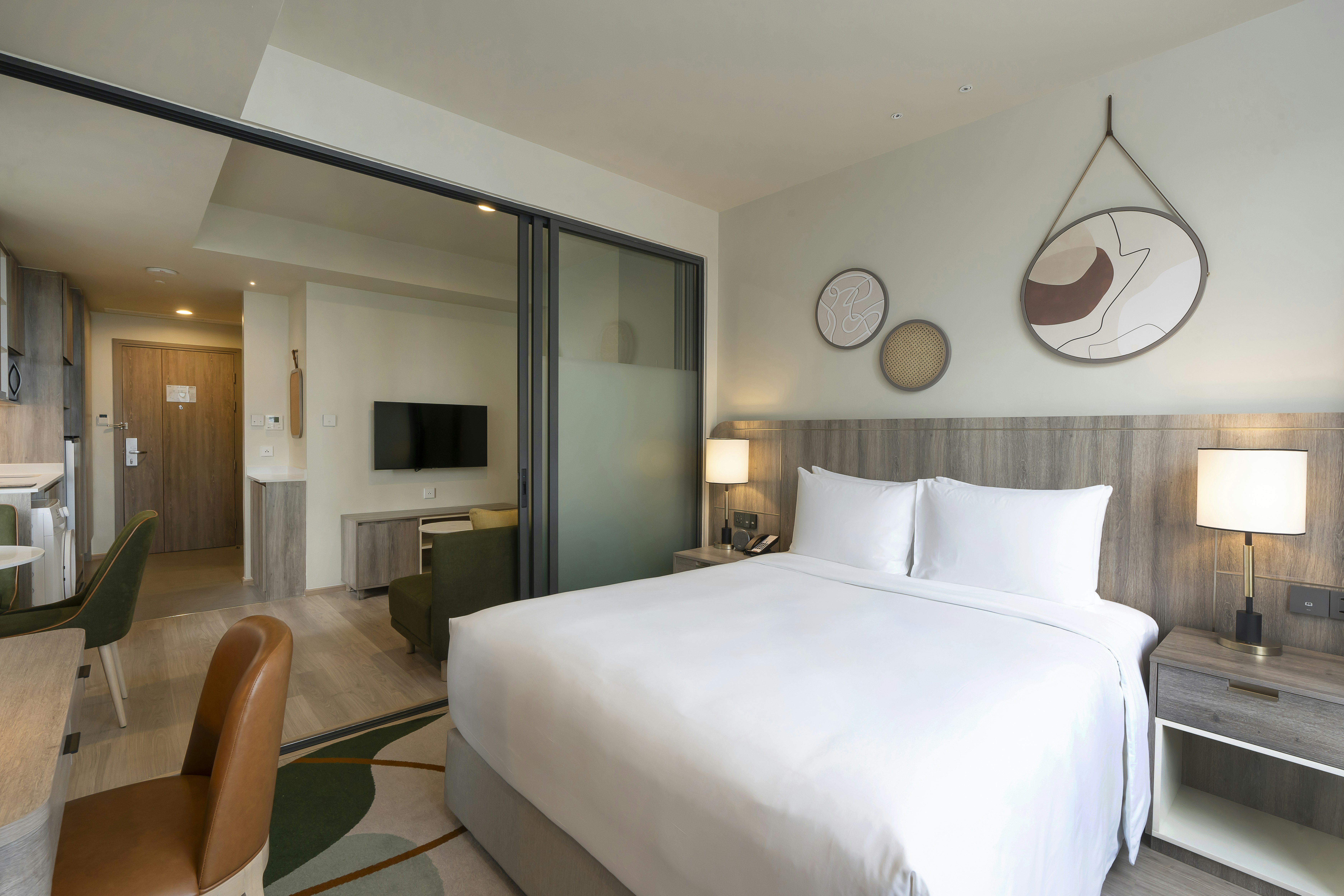 Staybridge Suites Bangkok Sukhumvit 15/50