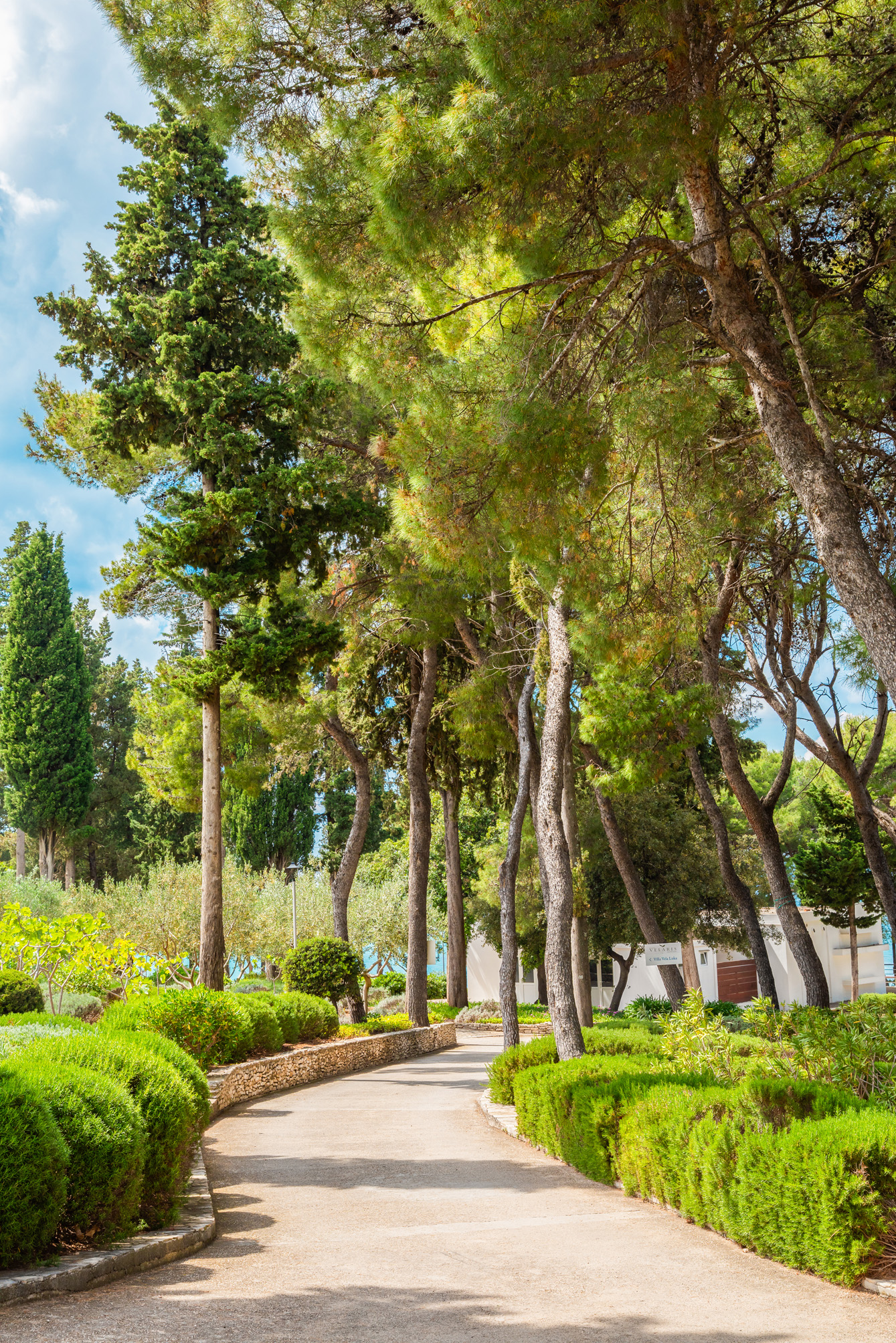 Holiday Village Velaris Villa Vela Luka 42/50