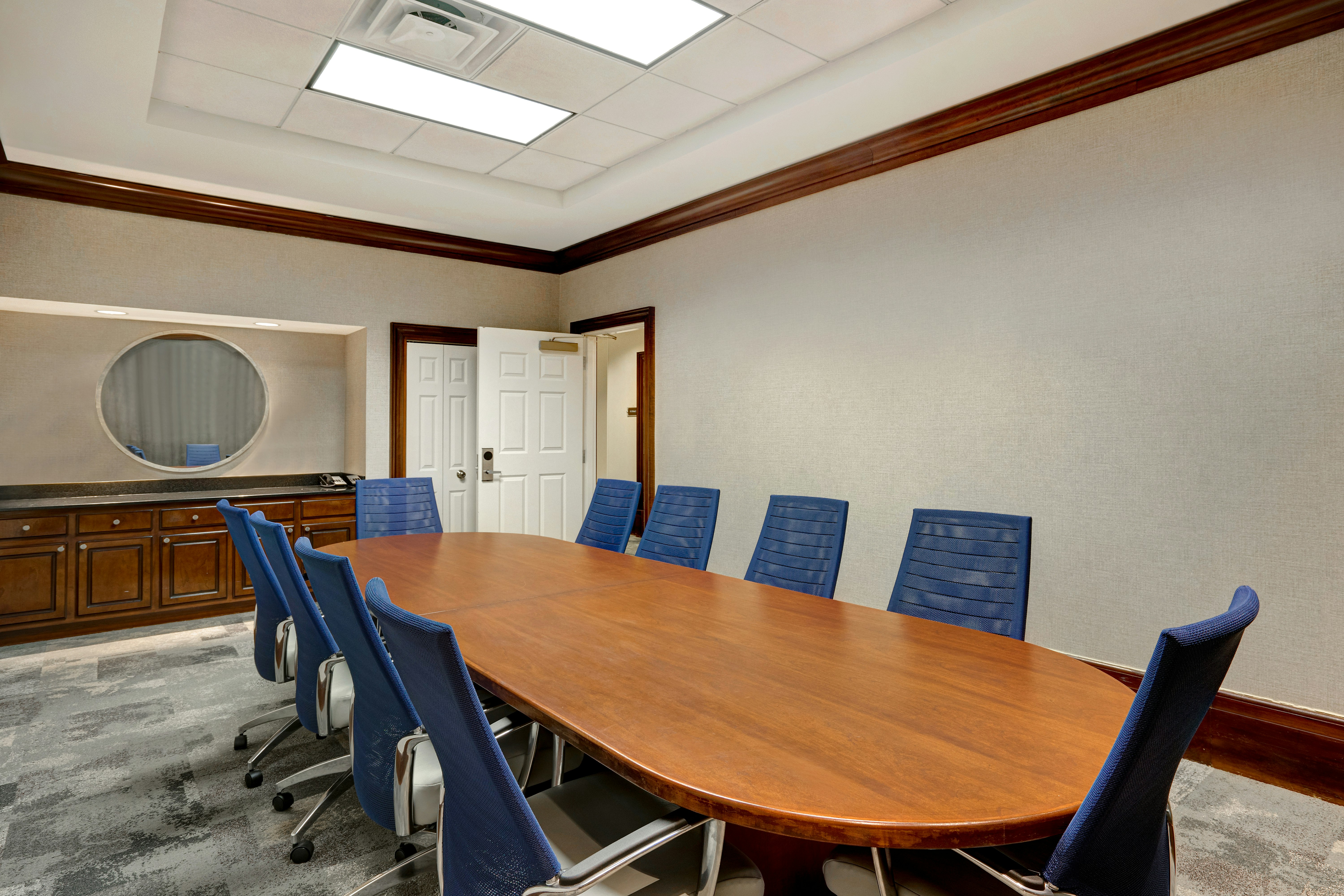 Homewood Suites By Hilton Washington D.C. Downtown 70/77