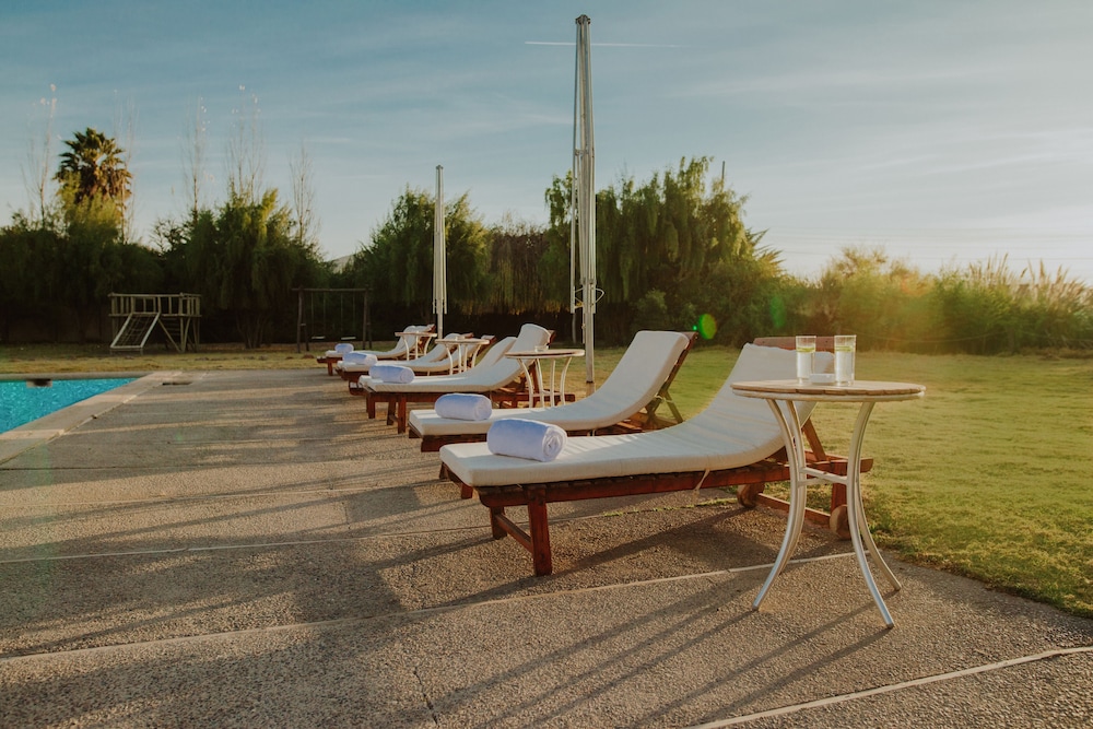 sport facilities