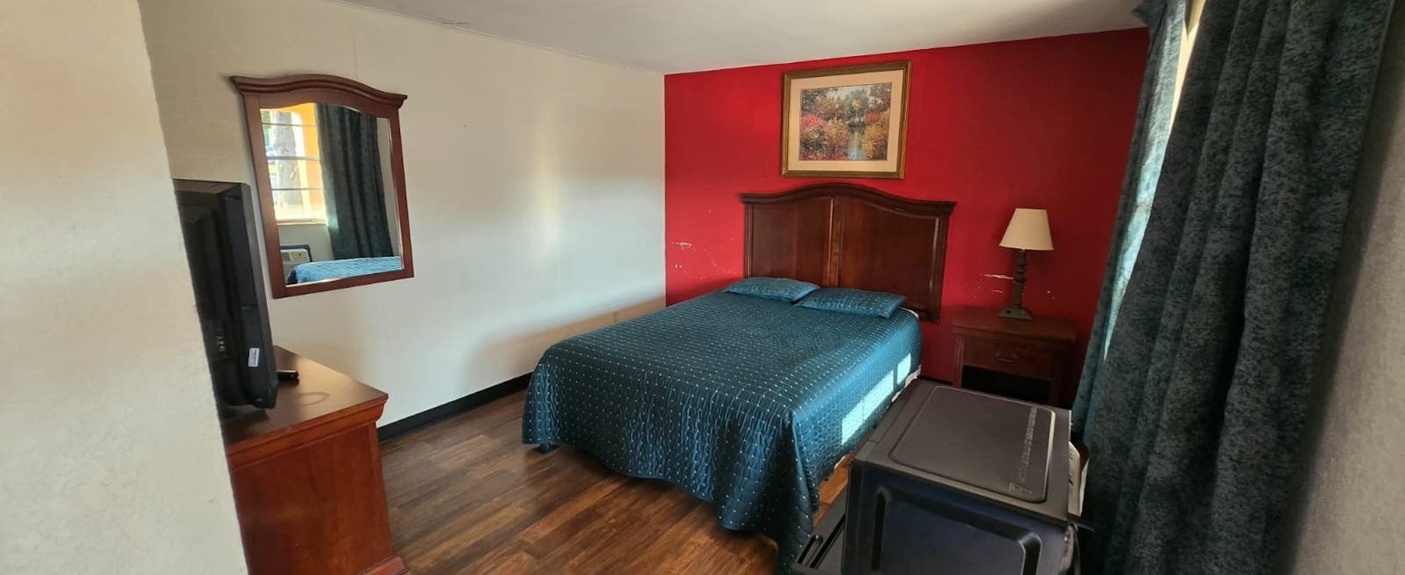 Lion Inn Albemarle By Hotel O Near US 52 28/37