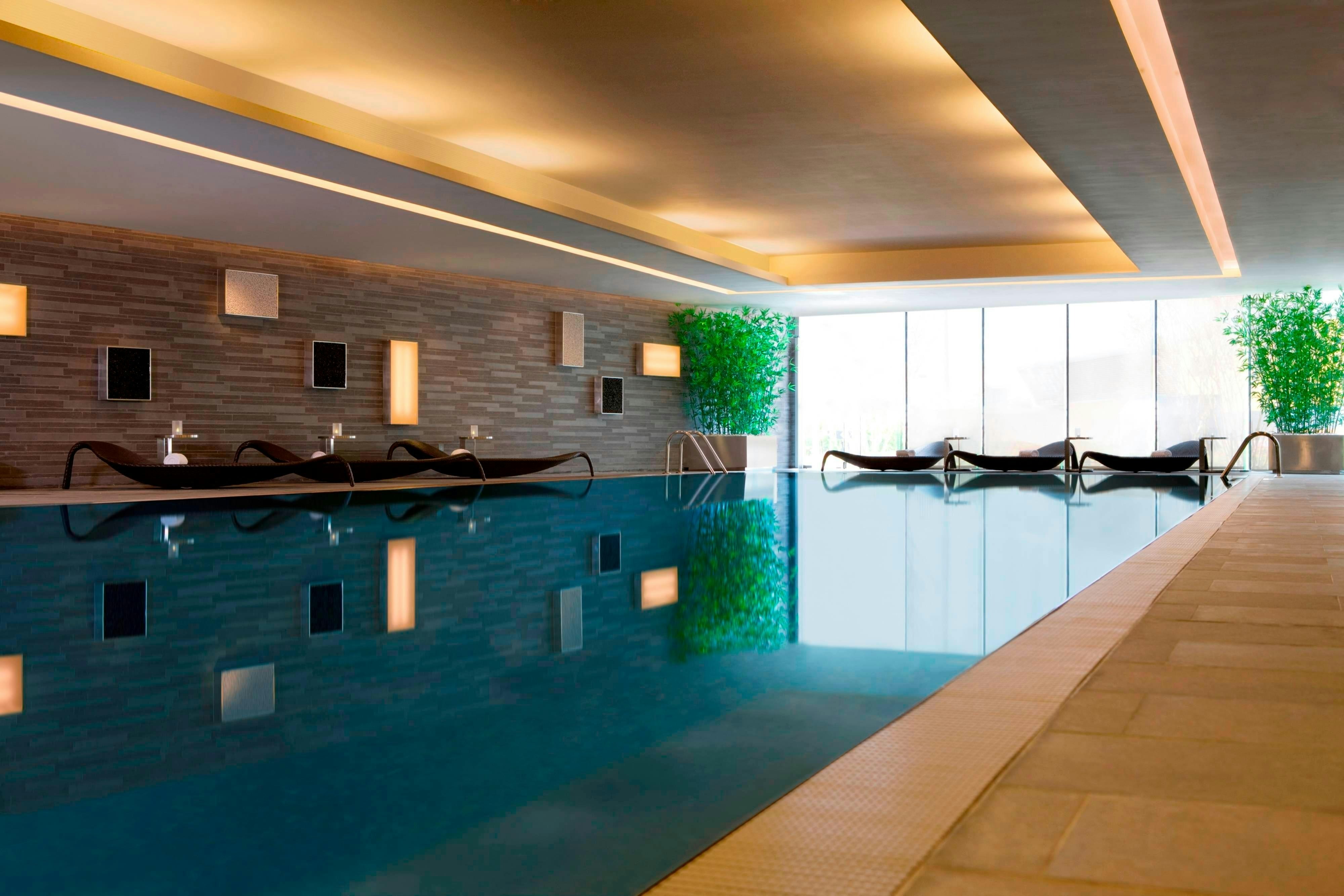 Hong Kong Skycity Marriott Hotel 16/53