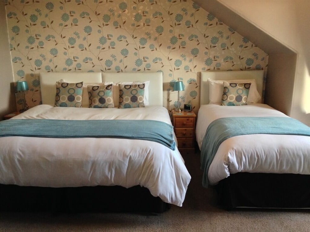 Rosebank Guest House 17/50