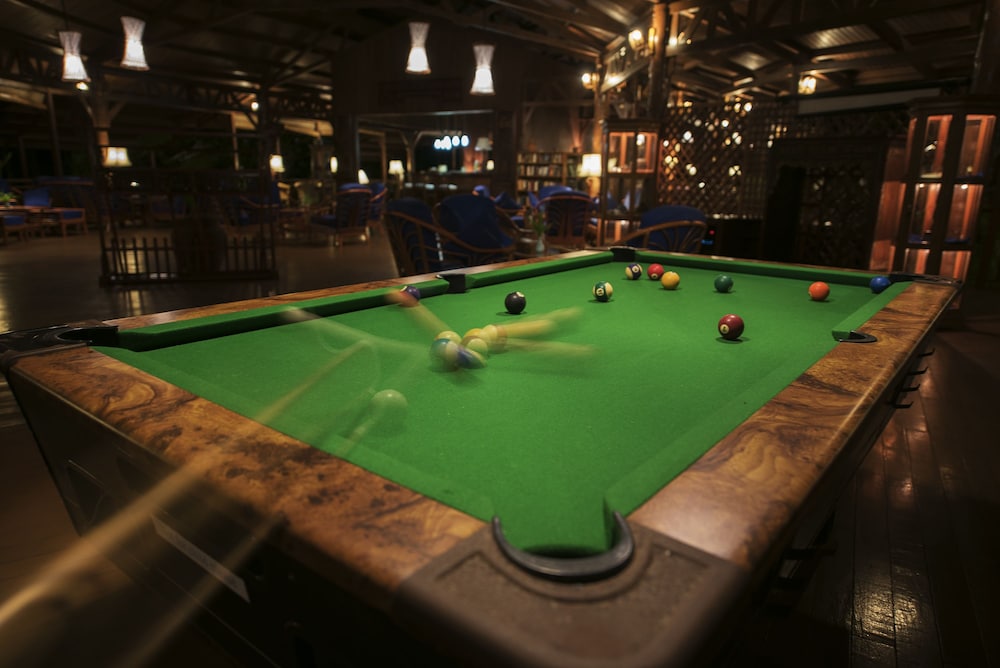 Gangga Island Resort And Spa 19/50