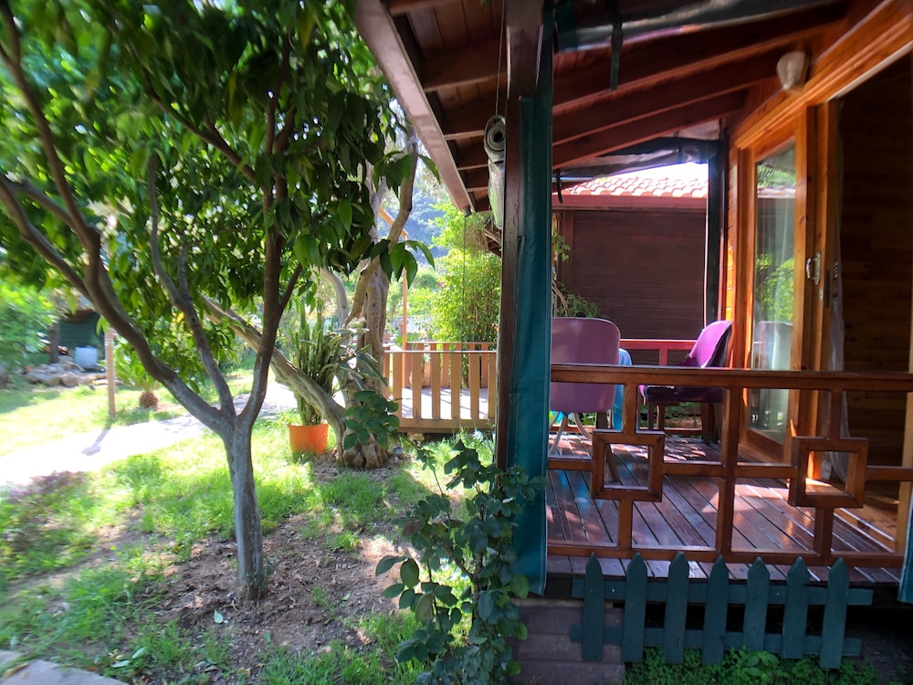 Turkuaz Bungalows 38/48