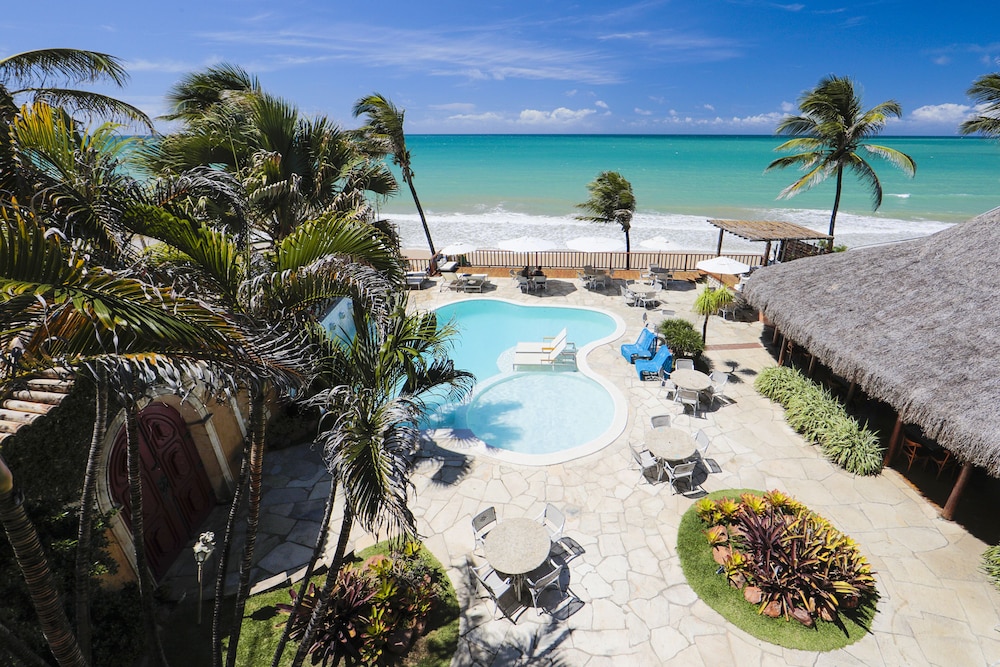 Manary Praia Hotel 5/66