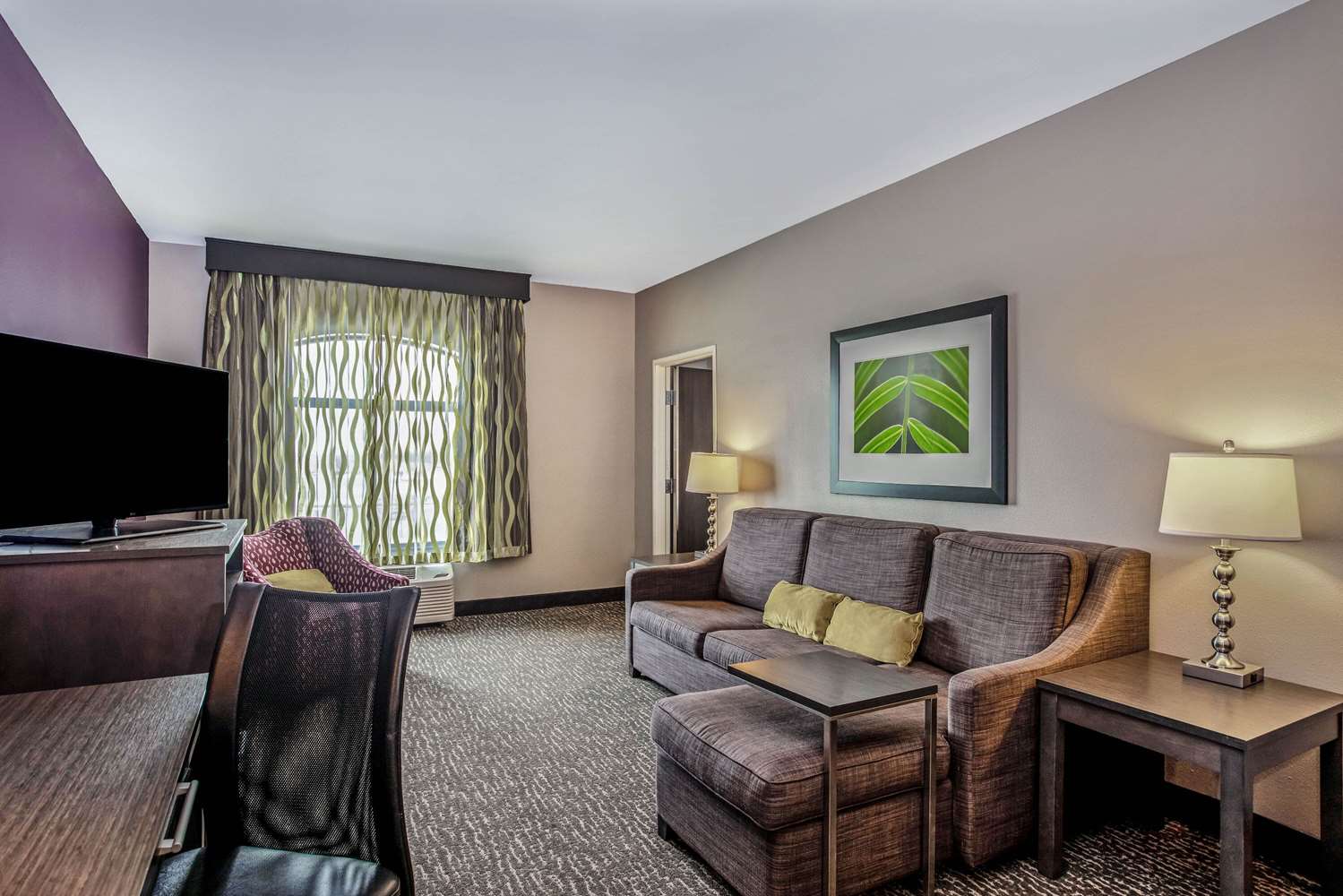 La Quinta Inn & Suites by Wyndham Kearney 25/45