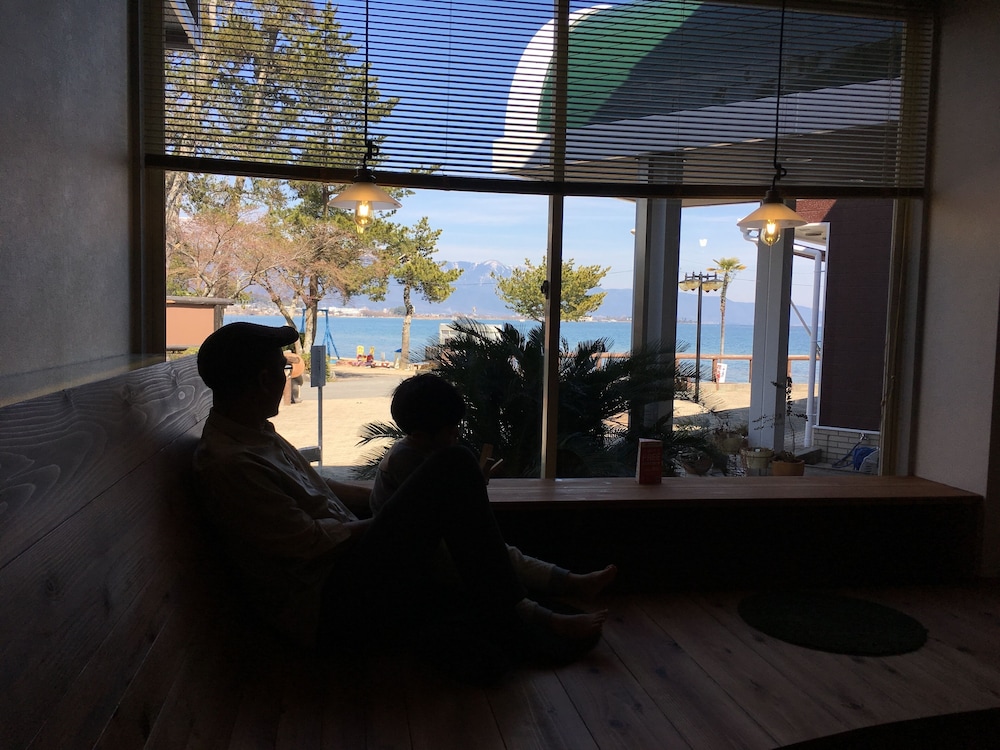 View Lodge Biwa 8/22