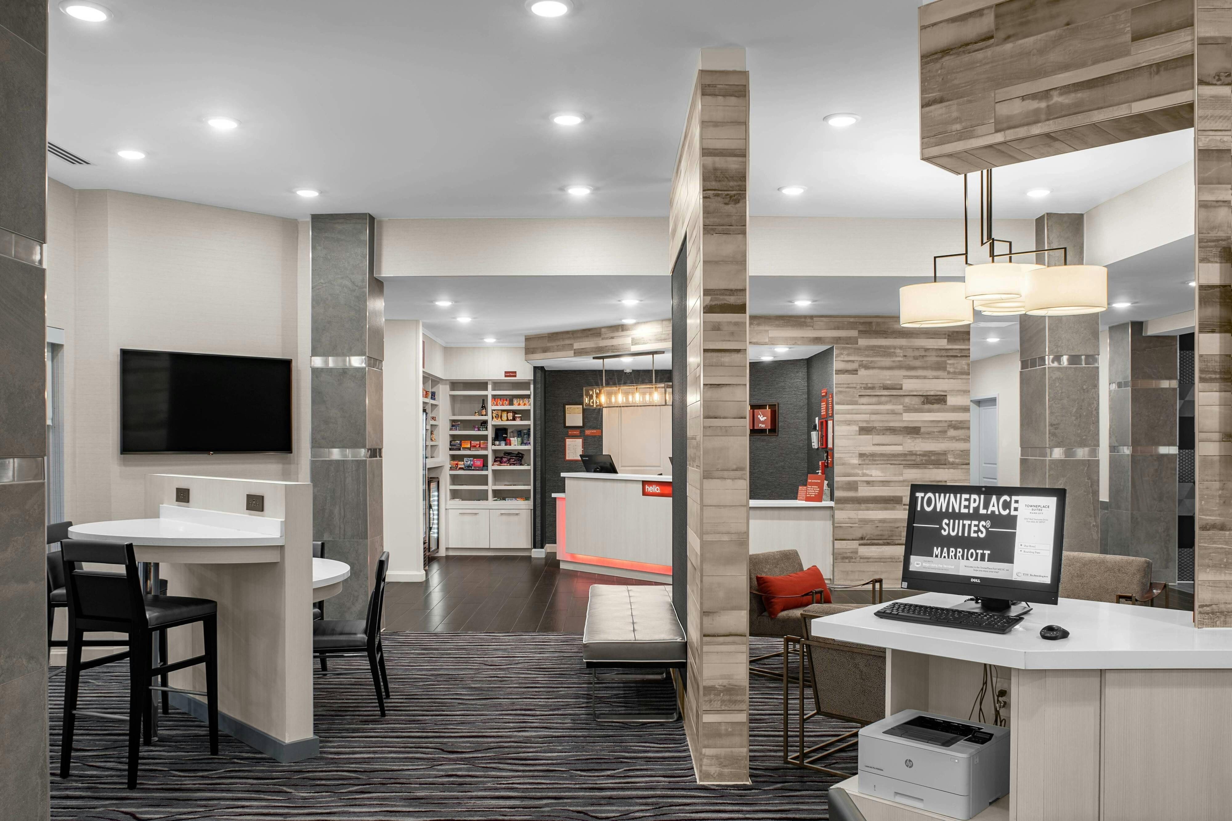 TownePlace Suites by Marriott Charlotte Fort Mill 45/49