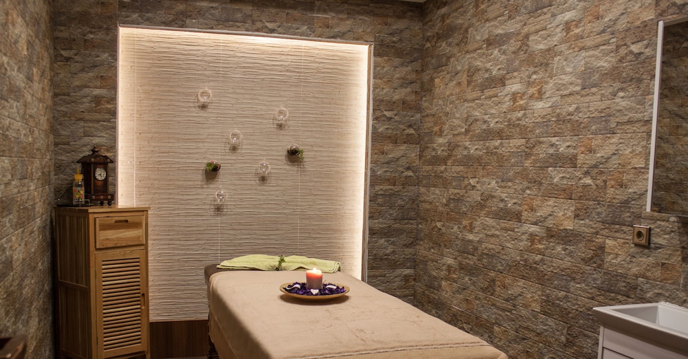 GORUKLE ORUC HOTEL SPA 21/44