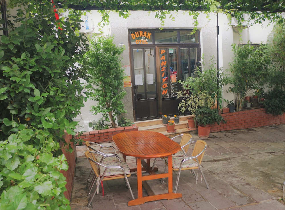 Durak Hotel 2/36