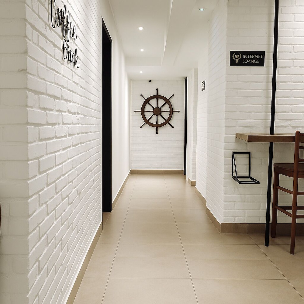 Kai Hotel photo2