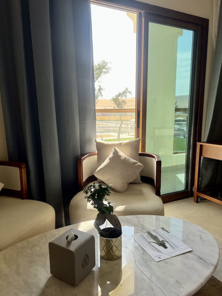 Western Hotel Liwa 19/50
