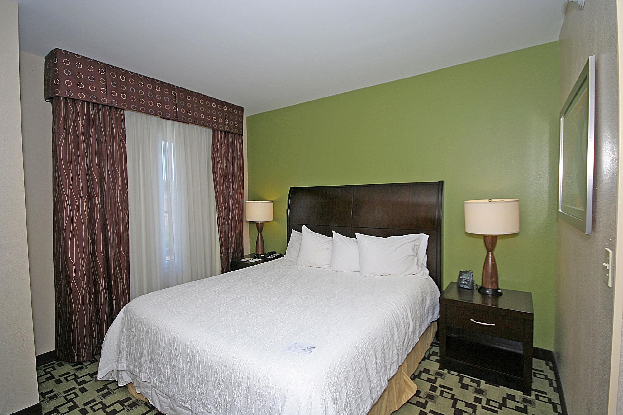 Room at Hilton Garden Inn Birmingham Trussville, BIRMINGHAM - AL
