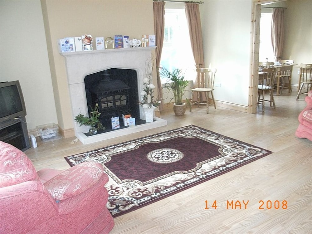 Groarty House Manor B B 7/65
