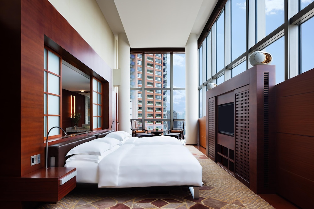 Presidential, Suite, 2 King Beds