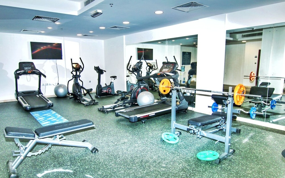 Muscat Gate Hotel 23/45
